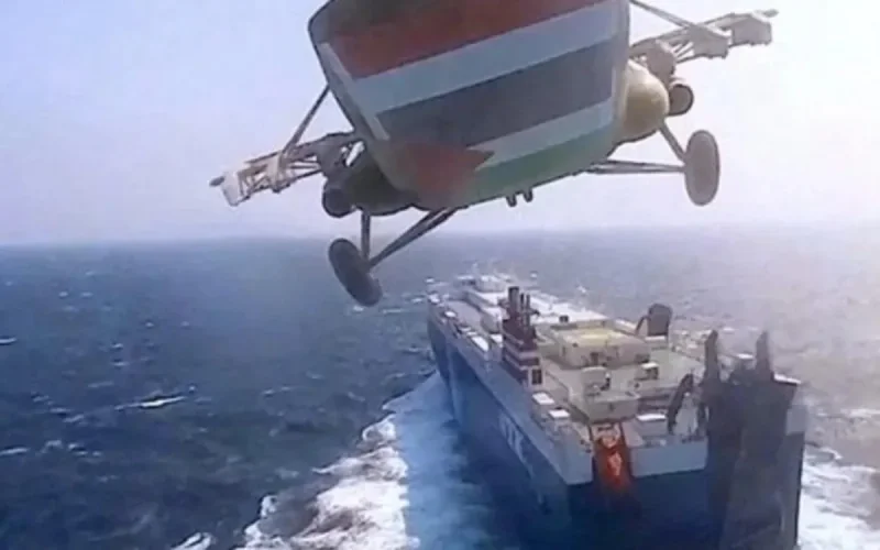 La crise en mer Rouge pourrait profiter au Maroc 