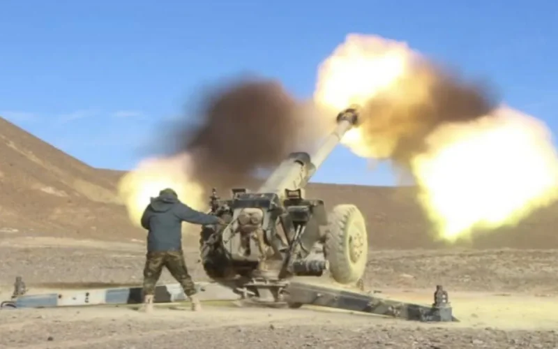 Attaques de Smara par le Polisario : le Maroc s'apprête à réagir 