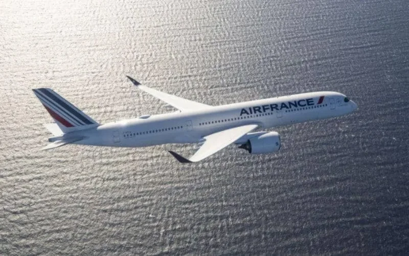 Atterrissage d'urgence d'un avion d'Air France en provenance de Marrakech
