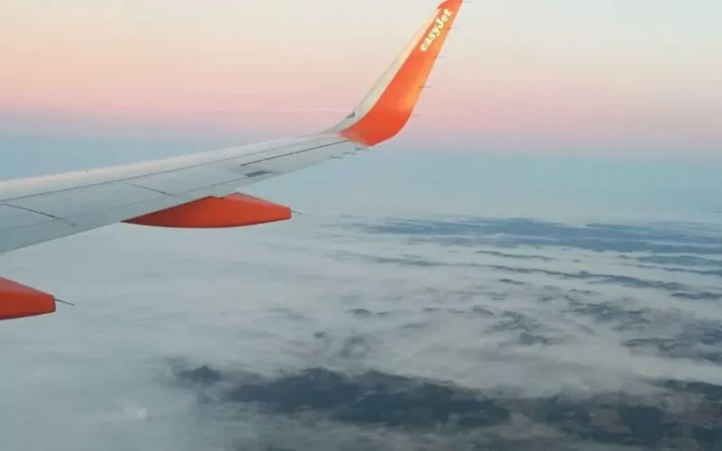 Un vol en provenance du Maroc atterrit d'urgence à Malaga