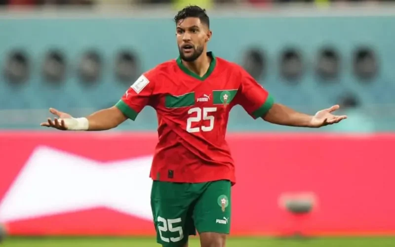 Montpellier n'abandonne pas la piste Yahya Attiat-Allah