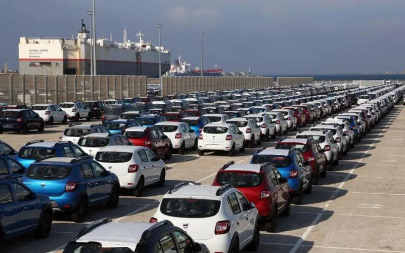 L'automobile booste les exportations marocaines
