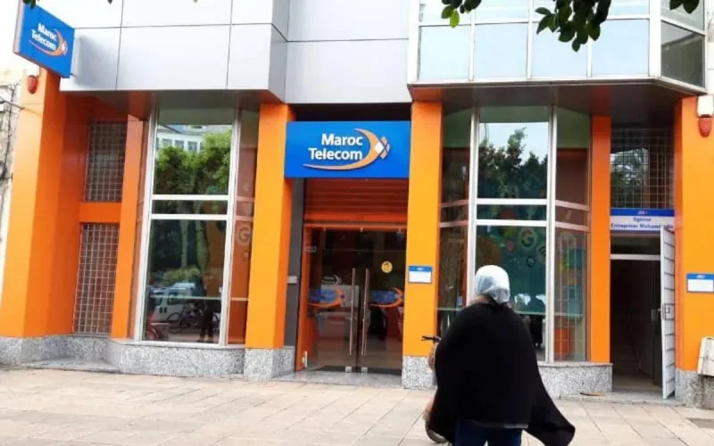 Maroc Telecom augmente de 10% le salaire de ses employés