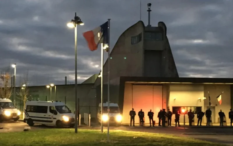 Prison de Meaux : la double vie présumée d'un aumônier musulman