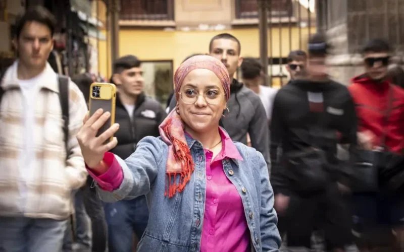 De Grenade à Tétouan : l'histoire d'une Espagnole convertie à l'islam et femme d'un Marocain