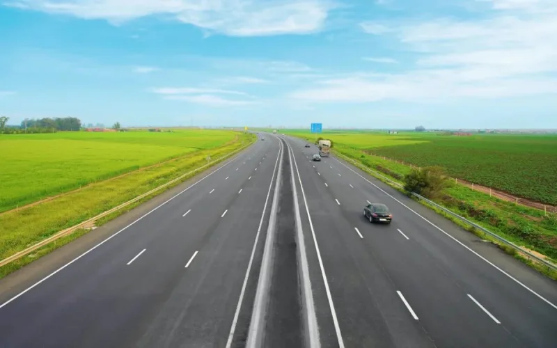 Maroc : une nouvelle autoroute livrée