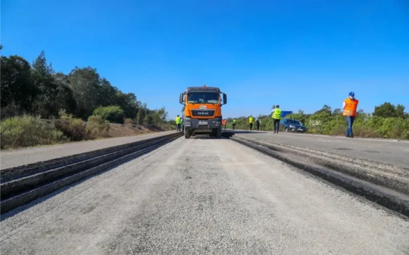 Du nouveau pour l'autoroute Guercif-Nador 