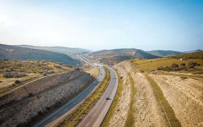Autoroute Guercif-Nador : où en est le troisième tronçon du projet ?