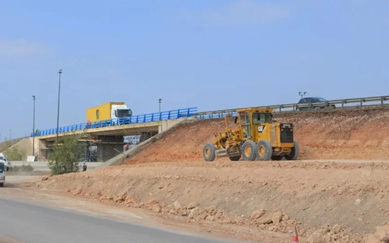 Autoroute Guercif-Nador : où en est le projet ? 