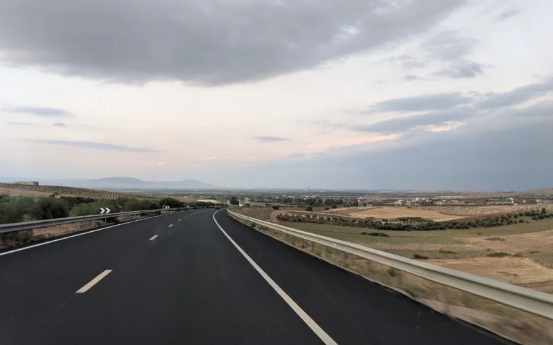 Autoroute Guercif-Nador : Bioui Travaux s'impose face à la concurrence chinoise et française