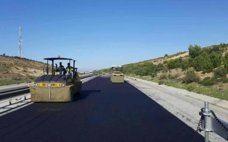La construction de l'autoroute Tit Mellil-Berrechid lancée