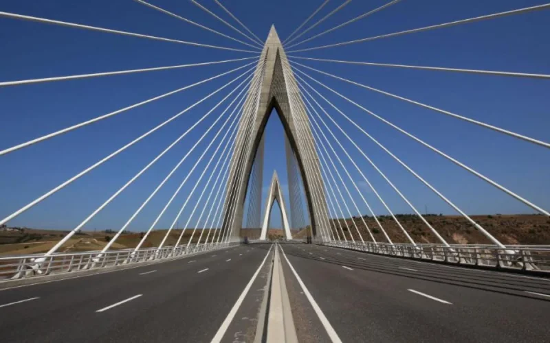 Des centaines de nouvelles caméras sur les autoroutes marocaines