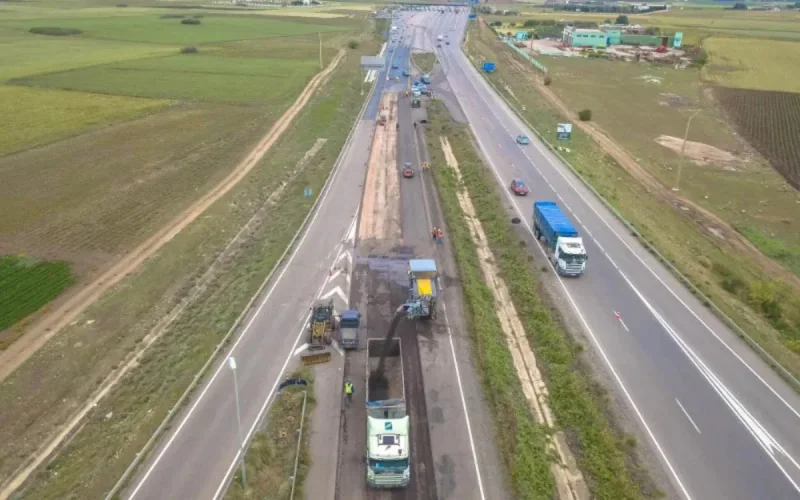 Maroc : les autoroutes en projet