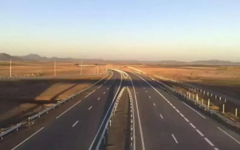 Une nouvelle autoroute entre Fès et Marrakech en passant par Khénifra