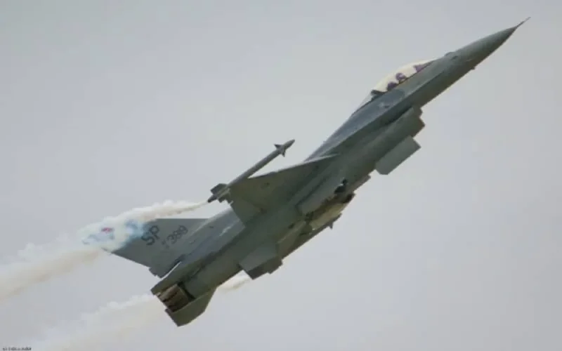 Le Maroc commande des moteurs d'avions de chasse aux États-Unis