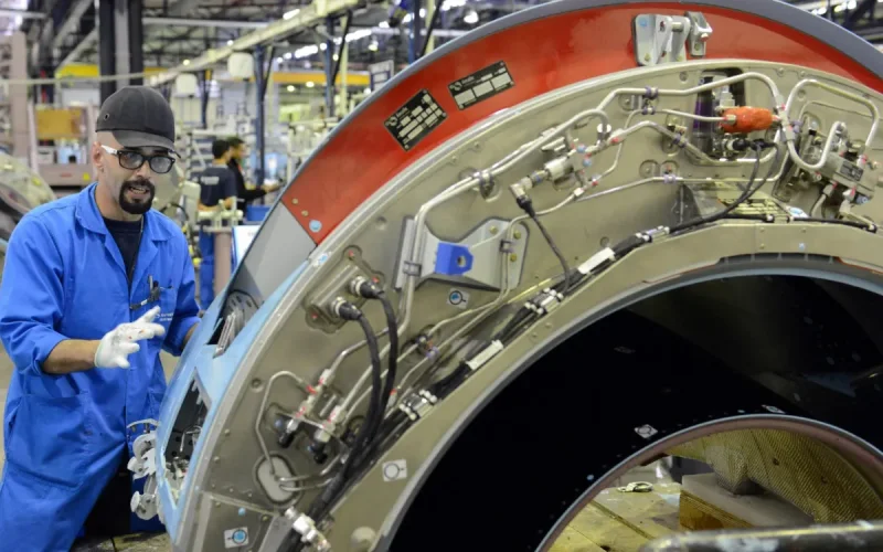 Le premier avion 100% « Made in Morocco » en 2030 ?