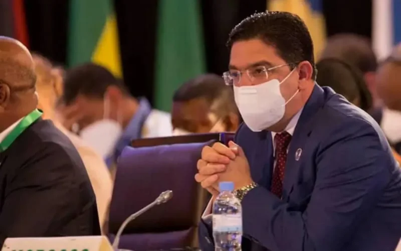 Nasser Bourita accusé d'avoir violé l'espace aérien algérien 