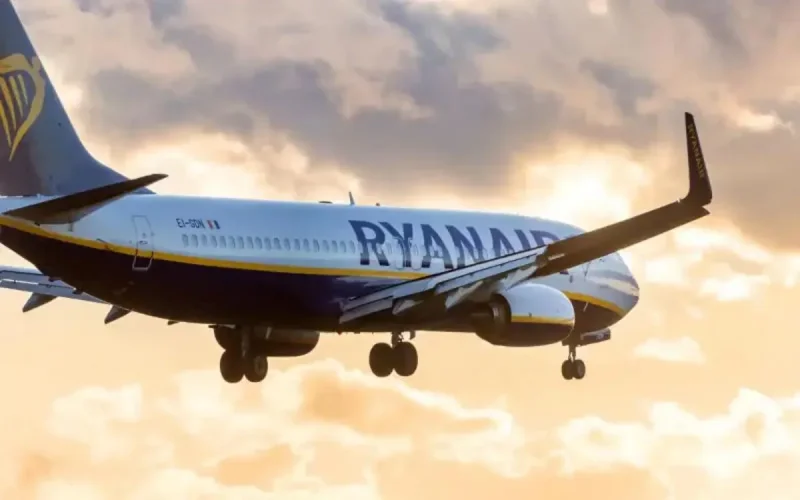 Avion de Ryanair dérouté sur Marrakech : qu'est-ce qui s'est vraiment passé ?