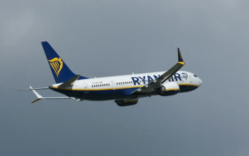 L'avion Ryanair pour Marrakech décolle en laissant 24 passagers au sol à Tours