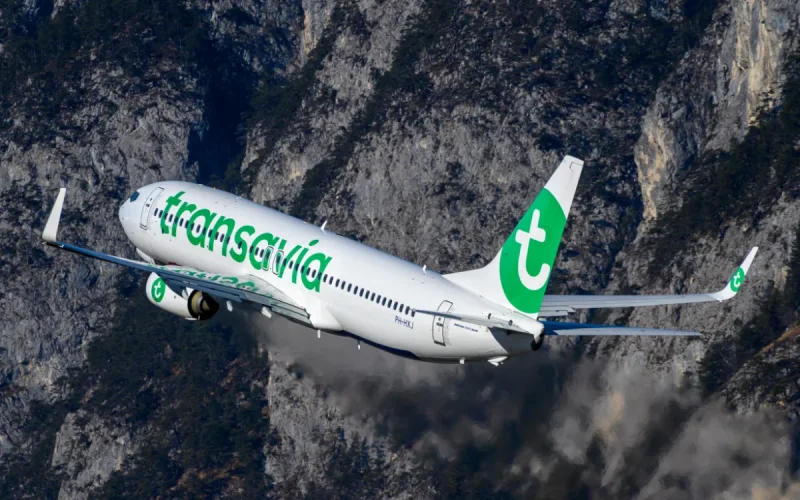 Le pare-brise d'un avion Biarritz-Marrakech se fissure en plein vol