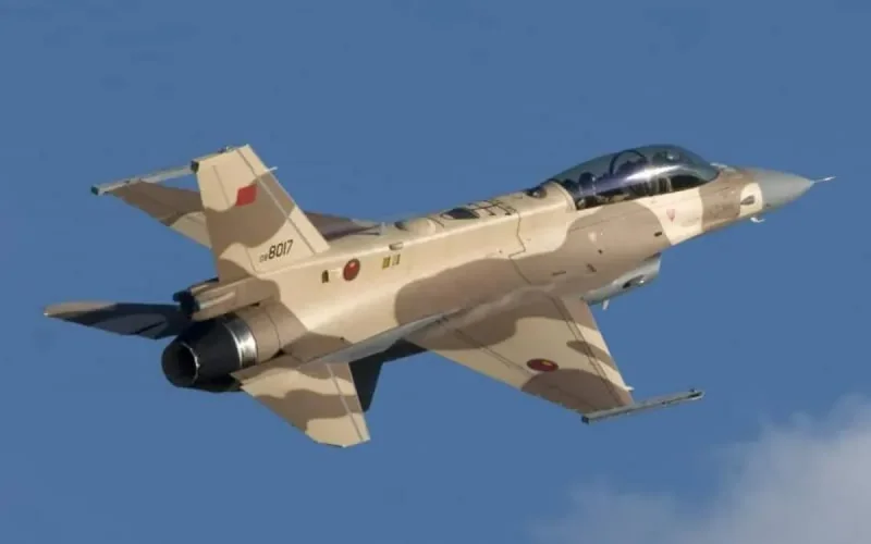 Le Maroc est-il une menace militaire pour l'Espagne ?