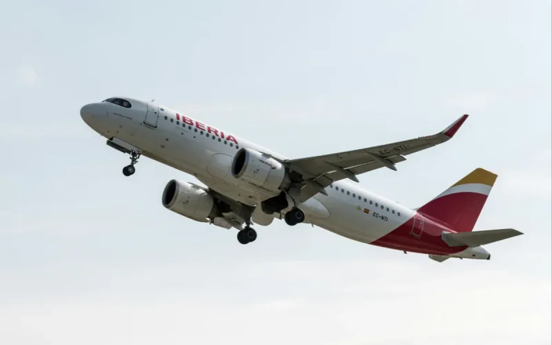 Maroc : deux avions évitent le pire en plein ciel