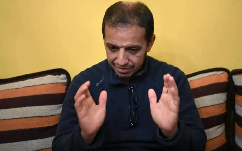 Lucie Simon, avocate de Hassan Iquioussen, cible d'attaques et d'injures