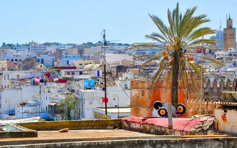 Une avocate au cœur du scandale à Rabat