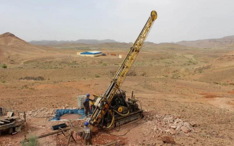 Mines : Aya Gold & Silver mise sur les diamants marocains