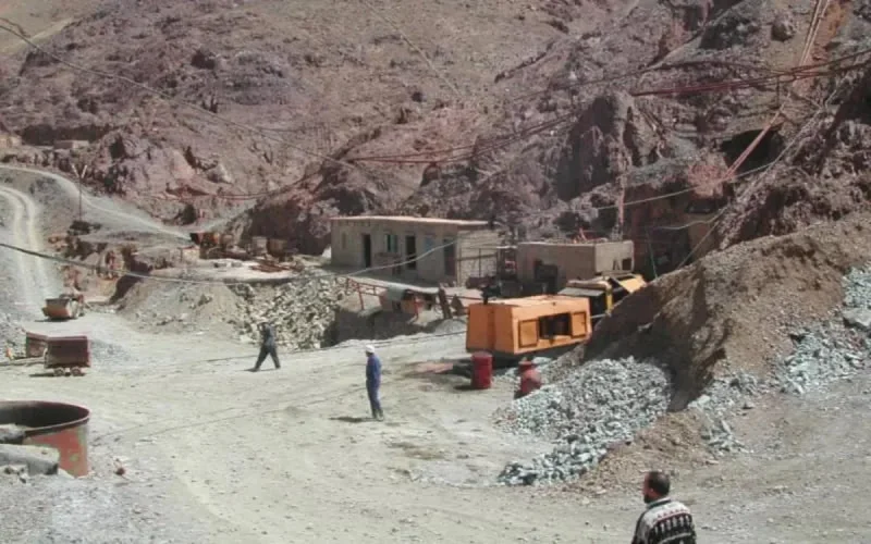 Aya Gold & Silver va augmenter la capacité de production d'une mine au Maroc