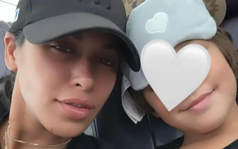 Ayem Nour condamnée au Maroc, Vincent Miclet s'exprime sur la garde de leur fils