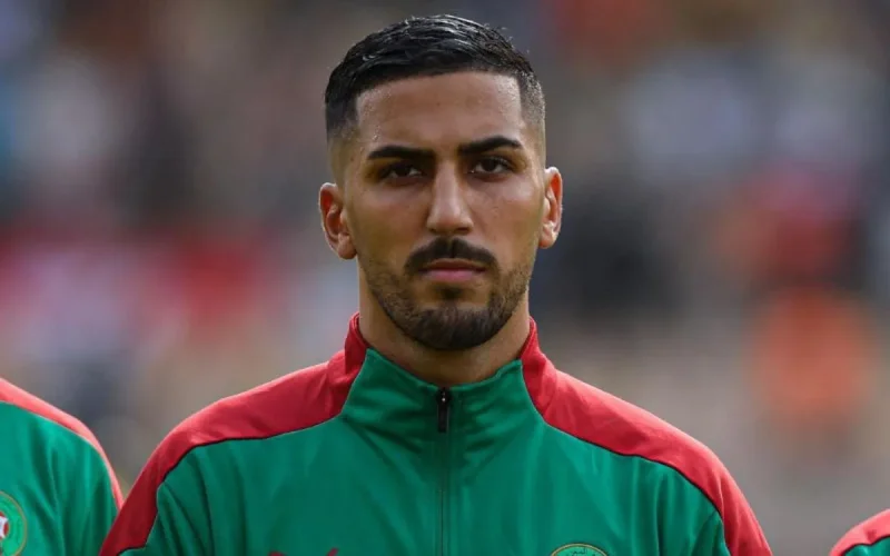 Un joueur marocain violemment agressé 