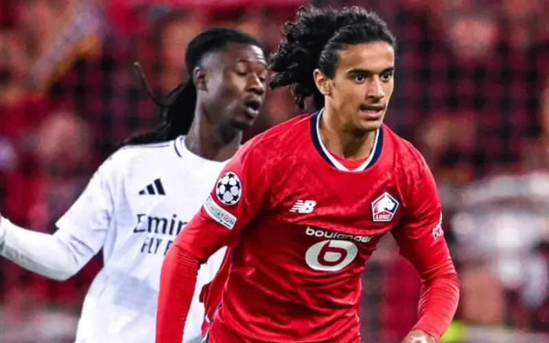 Maroc ou France ? Le prodige Ayyoub Bouaddi brise le silence et pose ses conditions