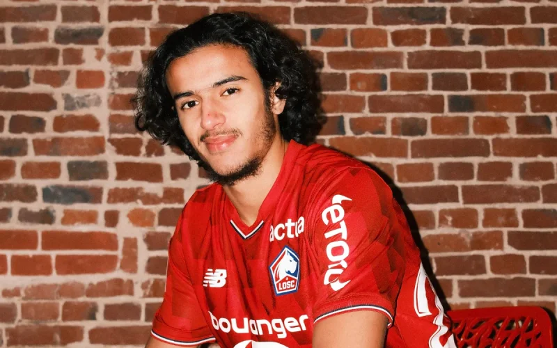 Ayyoub Bouaddi avec le Maroc : la FIFA tranche définitivement