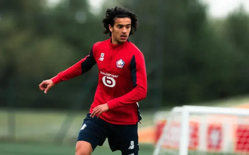 France ou Maroc ? Le grand dilemme d'Ayyoub Bouaddi, 17 ans