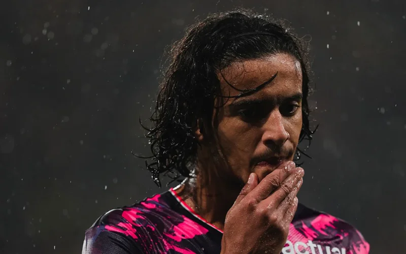 Ayyoub Bouaddi affole l'Europe : Arsenal et Chelsea sortent le chéquier