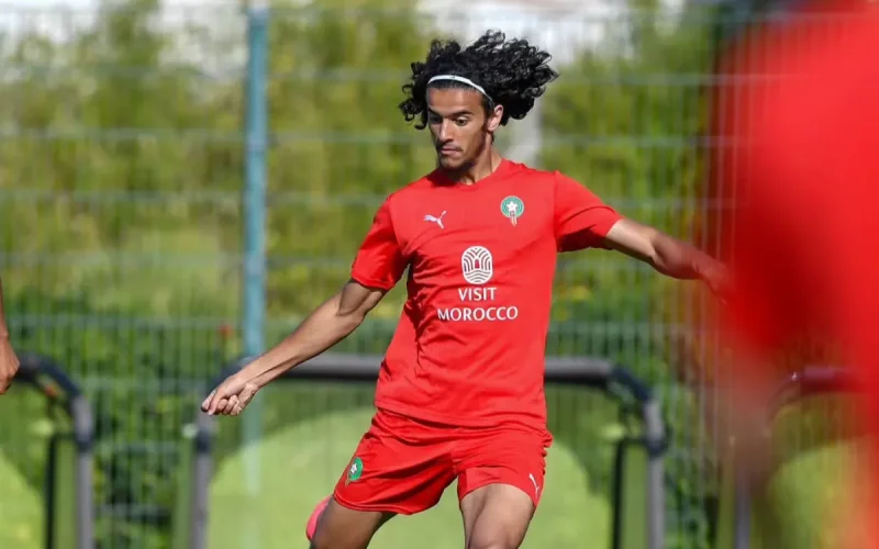 Le PSG devra casser la tirelire pour Ayyoub Bouaddi