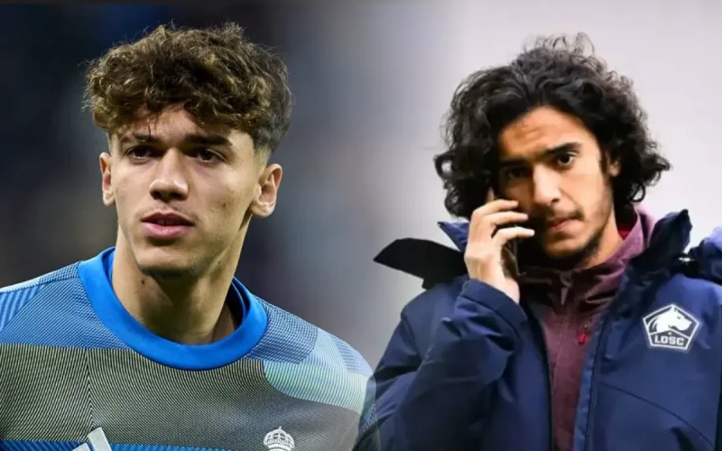 Lions de l'Atlas : Mohamed Ouahbi dévoile ses plans pour Bouaddi et Pitarch