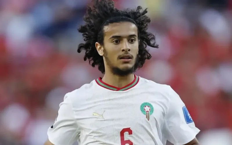 Un nouveau (grand) club pour Ayyoub Bouaddi