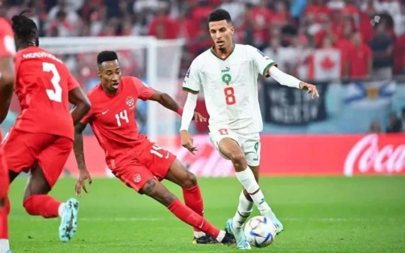 Voici le montant proposé par Leeds pour Azzedine Ounahi