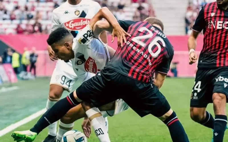 Mercato : Naples devant l'OM dans le dossier Azzedine Ounahi