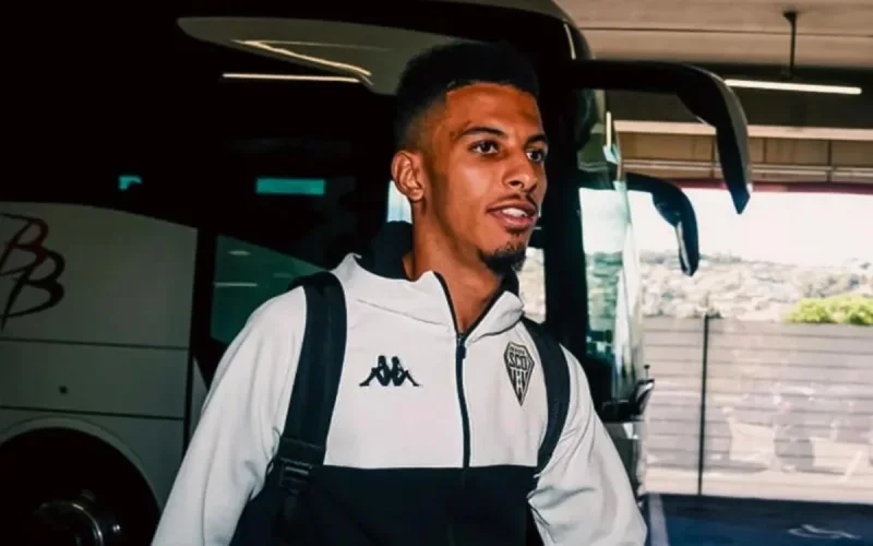 Le transfert d'Ounahi Azzedine peut échouer, voici pourquoi