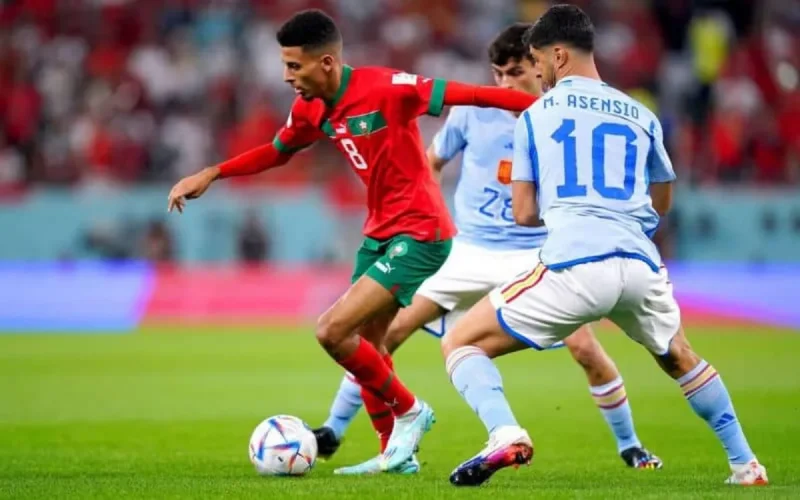 Azzedine Ounahi vaut 10 fois plus, Leicester veut signer rapidement