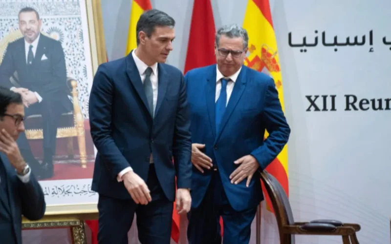 Aziz Akhannouch accusé de conflit d'intérêts 
