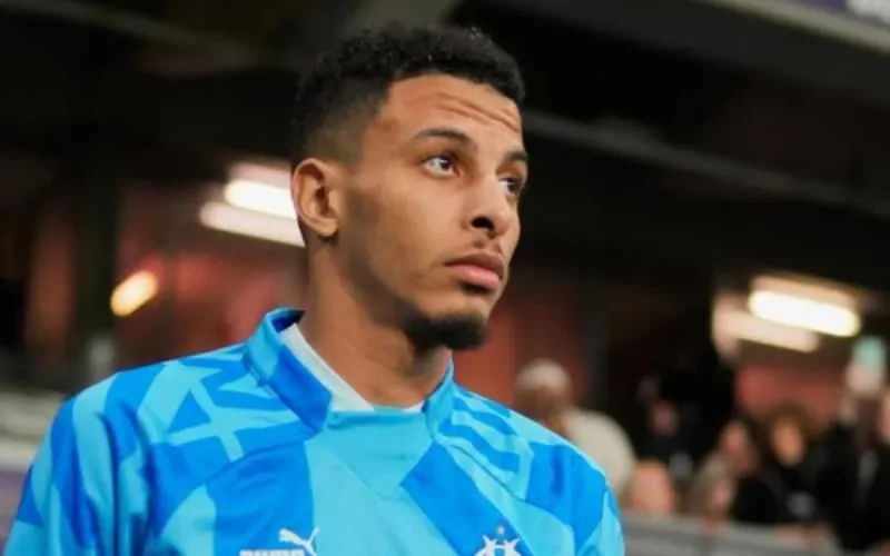 Azzedine Ounahi invité au tournoi de football de l'académie Mohammed VI