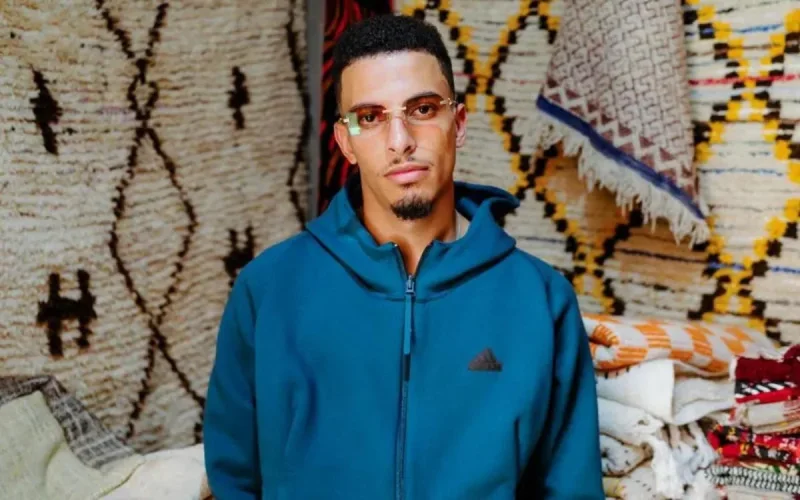 Azzedine Ounahi en Arabie Saoudite ? 