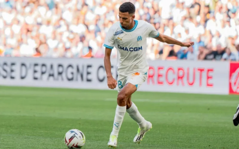 FC Barcelone : le transfert manqué d'Azzedine Ounahi