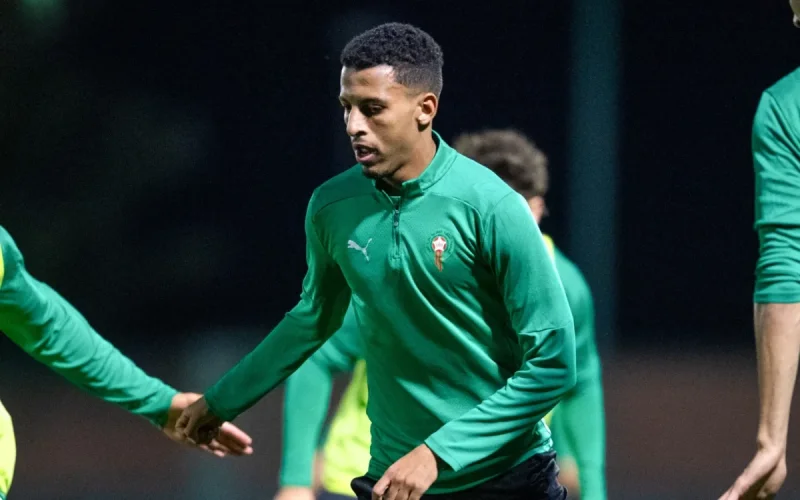 FRMF : le diagnostic tombe pour Azzedine Ounahi