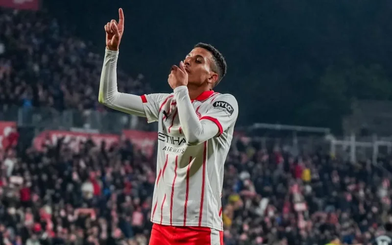 Azzedine Ounahi explose en Liga et rêve du Real ou du Barça