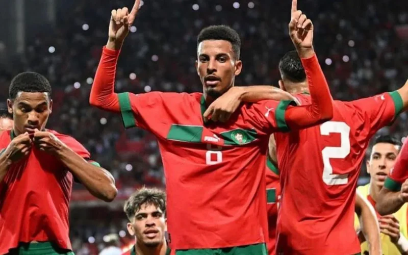 Les assurances d'Azzedine Ounahi avant la CAN 2024